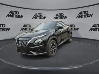 Neu Nissan Juke 94 PS (69 kW) 2026 Schwarz SUV