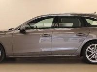 Usata Audi A4 Advanced 190 CV (139 kW) 2019 Grigio Station wagon