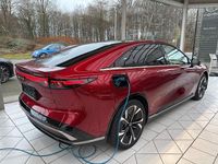 Neu Mazda 6e Takumi-Line 189 kW (258 PS) 2025 Rot Limousine