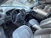 Gebraucht Hyundai Santa Fe 2006 Grau SUV