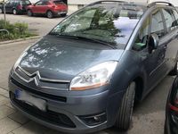 gebraucht Citroën Grand C4 Picasso 