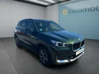 Gebraucht BMW X1 150 PS (110 kW) 2025 Grün SUV
