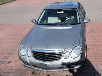 gebraucht Mercedes E280 E280 Classic * umfangreiche Sonderausstattung*