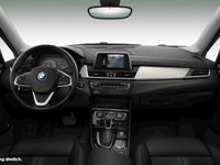 gebraucht BMW 218 Gran Tourer d Sport Line HiFi DAB LED RFK