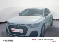Usata Audi A1 Sportback 95 CV (69 kW) 2023 Bianco Utilitaria