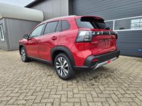 Neu Suzuki SX4 S-Cross Comfort+ 110 PS (80 kW) 2026 Energetic red pearl SUV