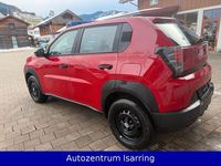 Neu Fiat Grande Panda Pop 101 PS (74 kW) 2026 Rot Kleinwagen