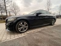 gebraucht Mercedes C200 