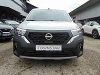 Neu Nissan Townstar N-Connecta 130 PS (95 kW) 2025 Weiß Van