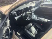 Occasion Mercedes E200 150 ch (110 kW) 2018 Jaune Break