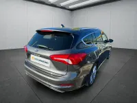 Gebraucht Ford Focus 182 PS (133 kW) 2020 Kombi