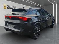 Neu Cupra Formentor 204 PS (150 kW) 2025 Schwarz SUV