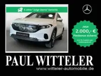 Gebraucht Mercedes EQA250+ Progressive 139 kW (190 PS) 2025 Weiß SUV