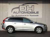 Gebraucht Volvo XC60 181 PS (133 kW) 2015 Silber SUV