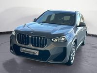 Gebraucht BMW X1 Comfort Edition 156 PS (114 kW) 2025 Space silber metallic SUV