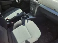Używany Opel Astra 101 KM (74 kW) 2006 Czarny Kombi