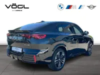Neu BMW iX2 M Sport 225 kW (306 PS) 2026 Saphirschwarz SUV