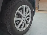 Gebraucht Skoda Kodiaq Ambiente 200 PS (147 kW) 2022 Grau SUV