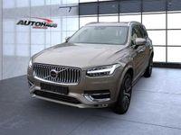 Gebraucht Volvo XC90 173 PS (127 kW) 2021 SUV