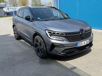 Usado Renault Austral Iconic 200 CV (147 kW) 2025 Gris SUV