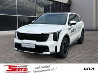 Neu Kia Sorento Platinum 252 PS (185 kW) 2025 Weiß SUV