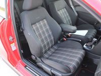 gebraucht VW Polo 1.4 TSI DSG GTI