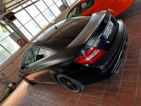 gebraucht Mercedes C63 AMG AMG Coupé Edition 1 Matt schwarz designo