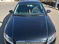Gebraucht Audi A4 131 PS (96 kW) 2006 Schwarz Kombi