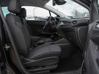 gebraucht Opel Crossland 1.2 Elegance // LED/Kamera/SHZ