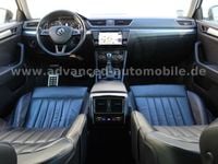 Gebraucht Skoda Superb Style 150 PS (110 kW) 2016 Weiß Kombi