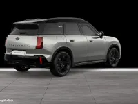 Gebraucht Mini Countryman 204 PS (150 kW) 2025 Grau SUV
