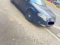 Gebraucht Audi A3 Ambiente 200 PS (147 kW) 2008 Limousine