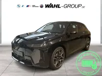 Gebraucht BMW iX M Sport 300 kW (408 PS) 2026 Schwarz SUV