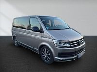 Usado VW Multivan Edition 150 HP (110 kW) 2016 Bege Monovolume