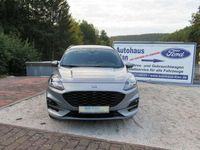 gebraucht Ford Kuga 1.5 EcoBoost ST-LINE X "TOP AUSSTATTUNG"