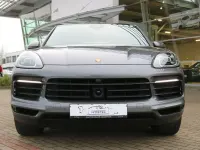 Gebraucht Porsche Cayenne Coupe 340 PS (250 kW) 2020 Grau SUV