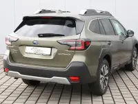 Neu Subaru Outback Platinum 169 PS (124 kW) 2026 Weiß Limousine