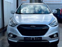 gebraucht Hyundai ix35 2WD *Panorama*PDC*Allwetterreifen*