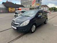 gebraucht Opel Corsa 1.4 16V Cosmo TÜV und HU neu bis 04/2026
