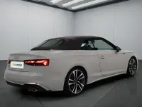 Gebraucht Audi S5 2024 Grau