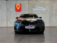 Gebraucht BMW M5 Performance 727 PS (534 kW) 2025 Grau Kombi