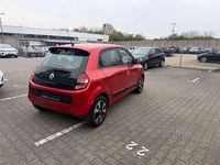 Gebraucht Renault Twingo Dynamique 71 PS (52 kW) 2015 Rot Kleinwagen