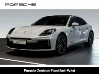 Gebraucht Porsche Panamera 4S E-Hybrid 544 PS (400 kW) 2024 Eisgraumetallic Kleinwagen