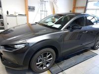 Second-hand Mazda CX-30 186 CP (136 kW) 2024 Gri SUV