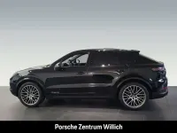 Gebraucht Porsche Cayenne Coupe Platinum Edition 340 PS (250 kW) 2023 Chromitschwarzmetallic Coupé