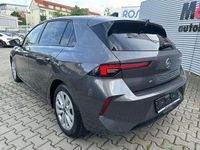 Gebraucht Opel Astra Elegance 131 PS (96 kW) 2024 Grau Limousine