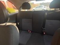 Gebraucht Opel Corsa 60 PS (44 kW) 2005 Grau Kleinwagen