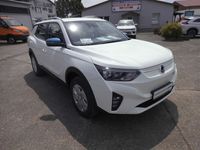 Gebraucht KGM Korando 139 kW (190 PS) 2023 Weiß SUV