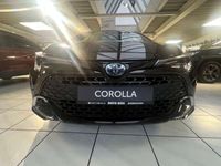 gebraucht Toyota Corolla 1.8l Hybrid