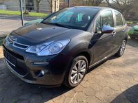 Gebraucht Citroën C3 PureTech 82 PS (60 kW) 2013 Grau Kleinwagen